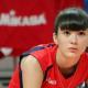 Волейболистка Сабина Алтынбекова: биография, личная жизнь, достижения