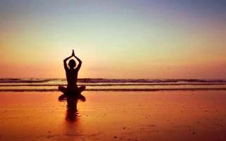 Философское учение йоги в индии Учение и практика йоги