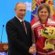 Российская биатлонистка Яна Романова: биография и спортивная карьера Тренерская работа - не для женщин