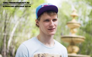 Максим Карпов: Не знаю как вышло, что я стал игроком «Динамо